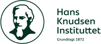 Hans Knudsen Instituttet logo